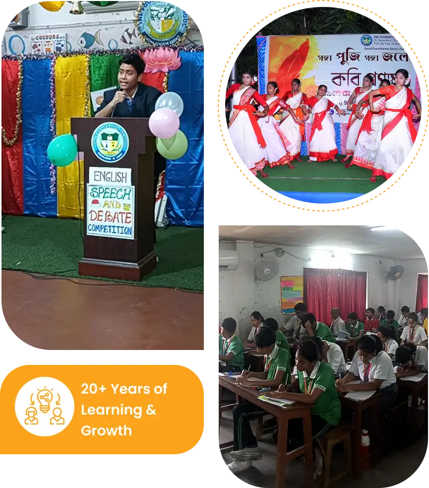 Welcome to the Best CBSE School in Kolkata Welcome to the Best CBSE School in Kolkata