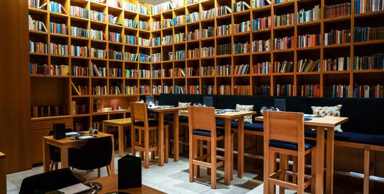 Library