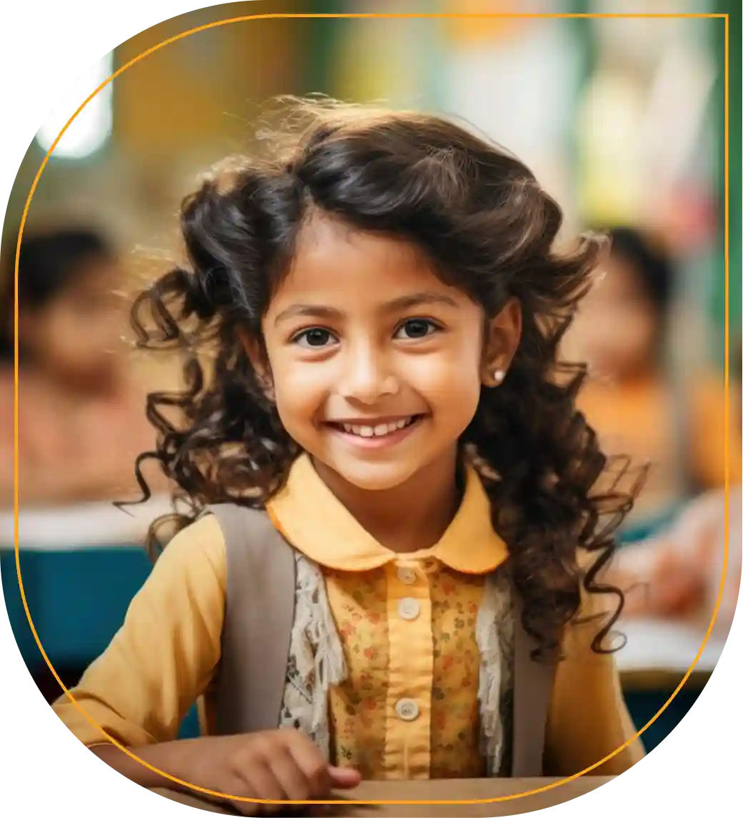 CBSE School for Standard 1 to 4 in Kolkata CBSE School for Standard 1 to 4 in Kolkata