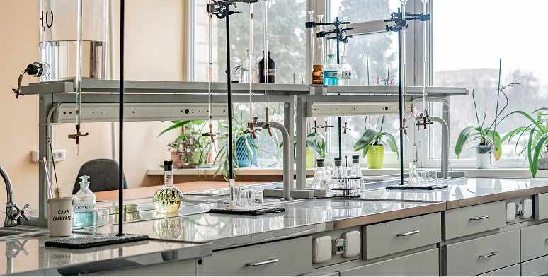 Science Labs