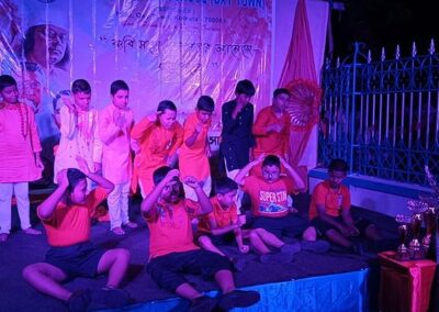 1st celebration for the session 2025-26