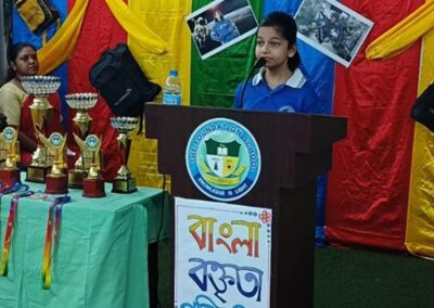 1st celebration for the session 2025-26