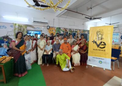 The initiative commenced on September 6, 2025