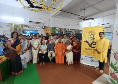 The initiative commenced on September 6, 2025
